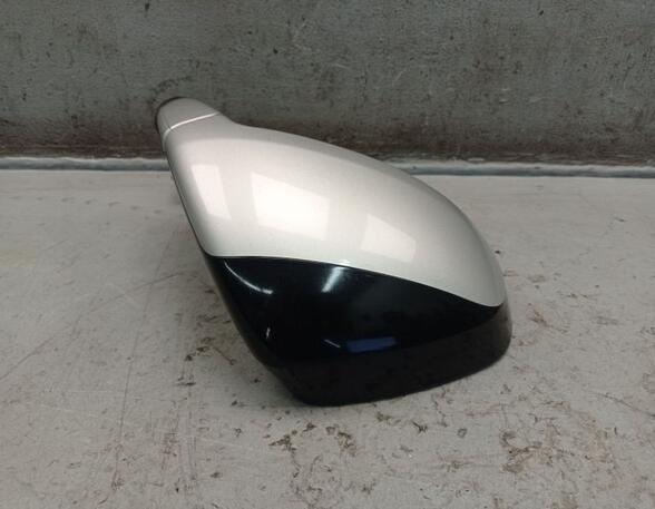 Wing (Door) Mirror CITROËN C4 GRAND PICASSO I (UA_), CITROËN C4 PICASSO I MPV (UD_)