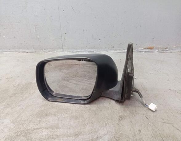 Wing (Door) Mirror SUZUKI GRAND VITARA II (JT, TE, TD)