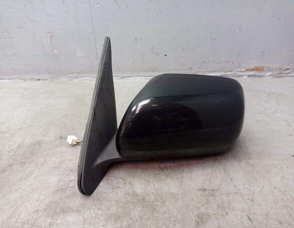 Wing (Door) Mirror SUZUKI GRAND VITARA II (JT, TE, TD)