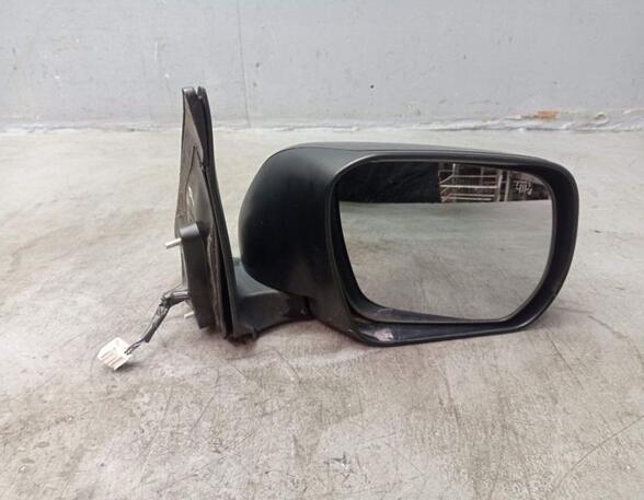 Wing (Door) Mirror SUZUKI GRAND VITARA II (JT, TE, TD)