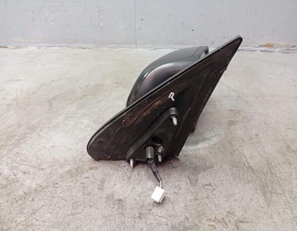 Wing (Door) Mirror SUZUKI GRAND VITARA II (JT, TE, TD)