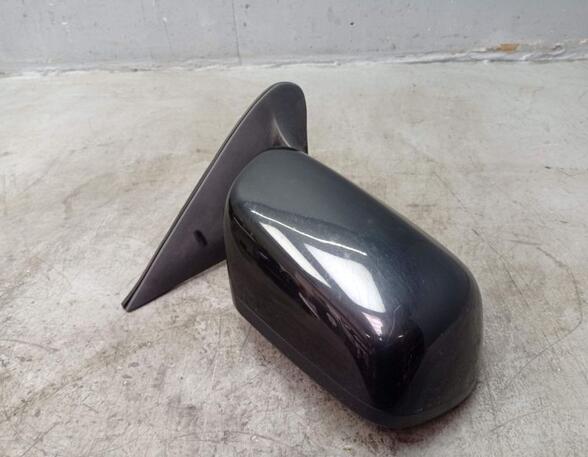 Wing (Door) Mirror SUZUKI GRAND VITARA II (JT, TE, TD)