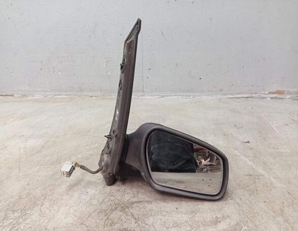 Wing (Door) Mirror FORD C-MAX (DM2), FORD FOCUS C-MAX (DM2)