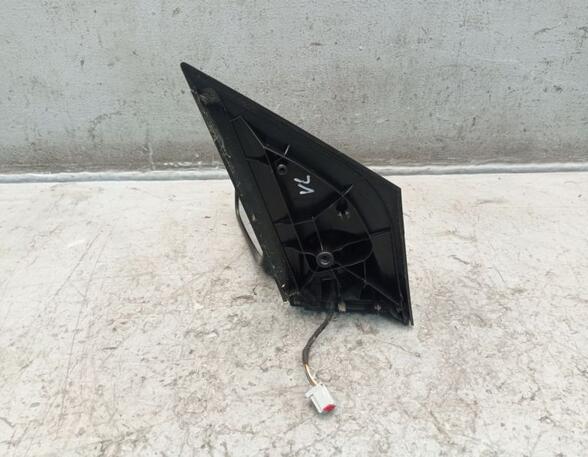 Wing (Door) Mirror FORD FIESTA V (JH_, JD_)