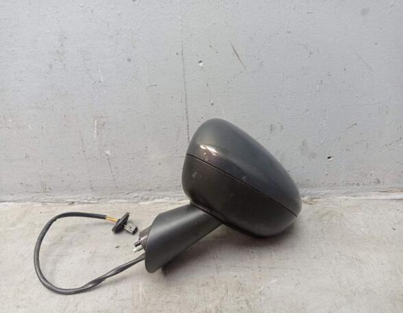 Wing (Door) Mirror OPEL MERIVA B MPV (S10)