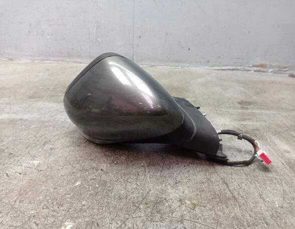 Wing (Door) Mirror FORD FIESTA VII (HJ, HF)