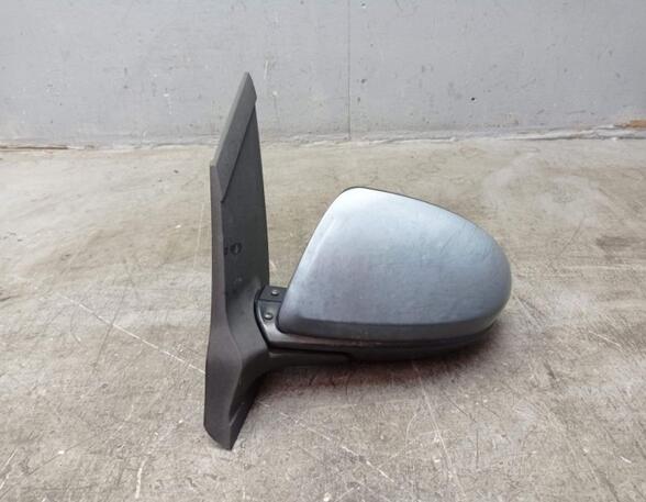 Wing (Door) Mirror MAZDA 2 (DE_, DH_)