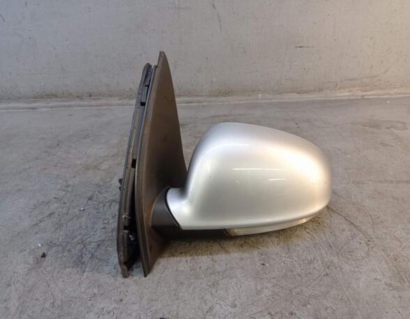 Wing (Door) Mirror VW GOLF V (1K1), VW GOLF VI (5K1)