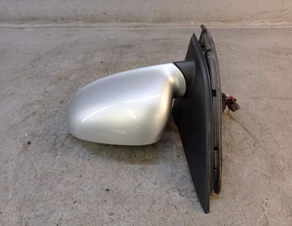 Wing (Door) Mirror VW GOLF V (1K1), VW GOLF VI (5K1)