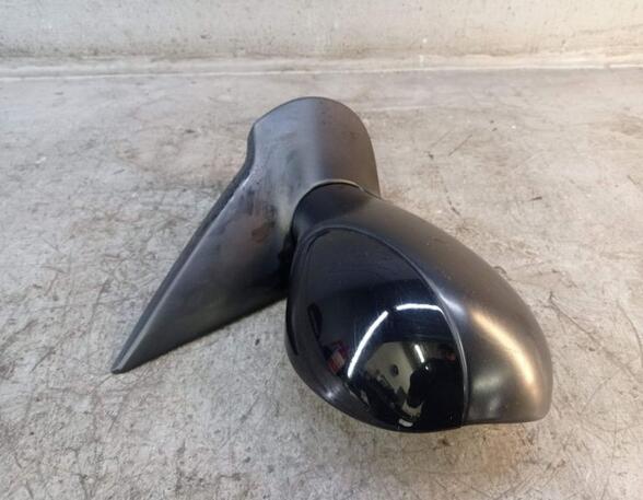 Wing (Door) Mirror PEUGEOT 206 CC (2D)