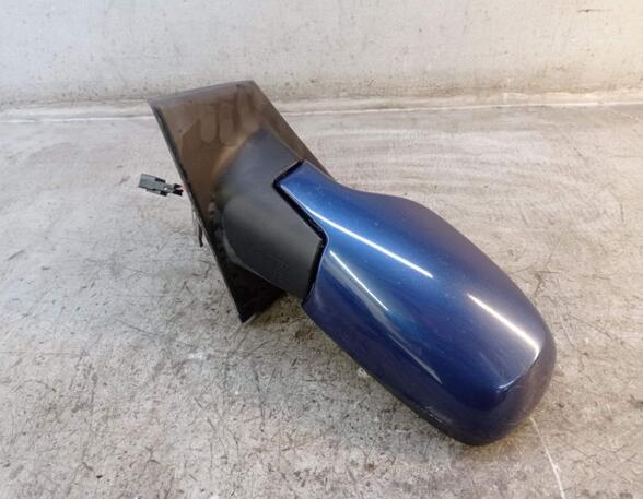 Wing (Door) Mirror RENAULT CLIO III (BR0/1, CR0/1)