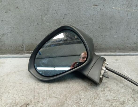 Wing (Door) Mirror SEAT IBIZA IV (6J5, 6P1), SEAT IBIZA IV SC (6J1, 6P5)