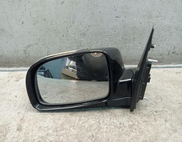 Wing (Door) Mirror HYUNDAI SANTA FÉ II (CM)