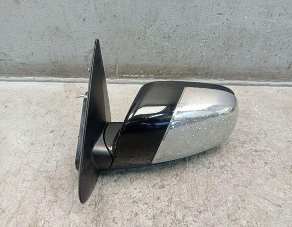 Wing (Door) Mirror HYUNDAI SANTA FÉ II (CM)