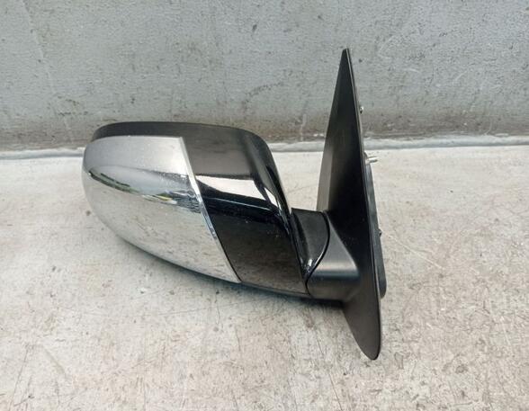 Wing (Door) Mirror HYUNDAI SANTA FÉ II (CM)