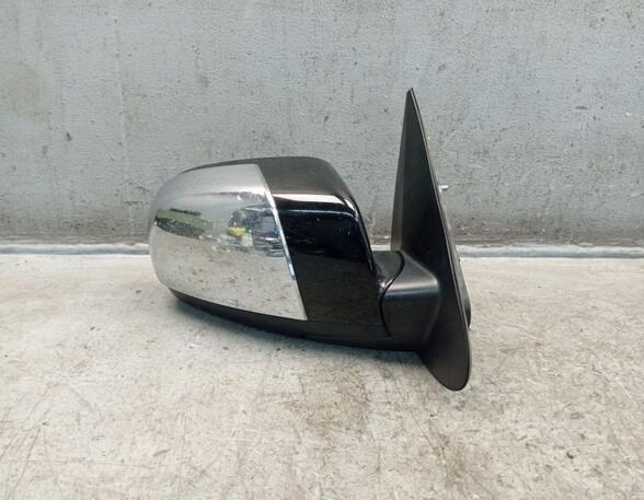 Wing (Door) Mirror HYUNDAI SANTA FÉ II (CM)