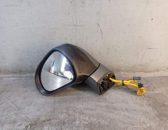 Wing (Door) Mirror PEUGEOT 308 I (4A_, 4C_)