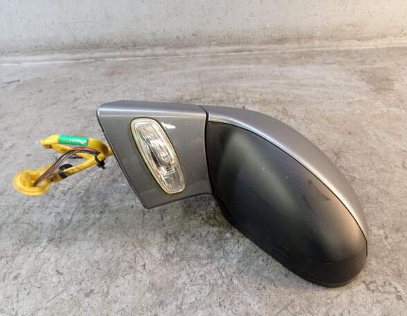 Wing (Door) Mirror PEUGEOT 308 I (4A_, 4C_)