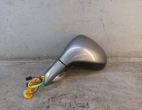 Wing (Door) Mirror PEUGEOT 308 I (4A_, 4C_)