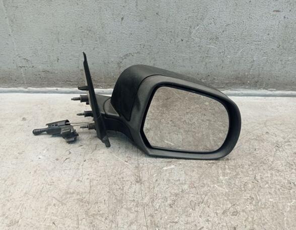 Wing (Door) Mirror NISSAN MICRA IV (K13_)