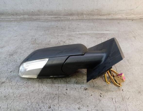 Wing (Door) Mirror VW POLO (9N_)