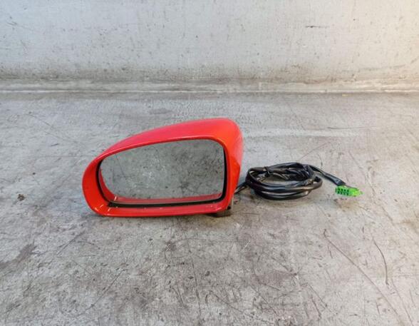 Wing (Door) Mirror VW NEW BEETLE (9C1, 1C1)