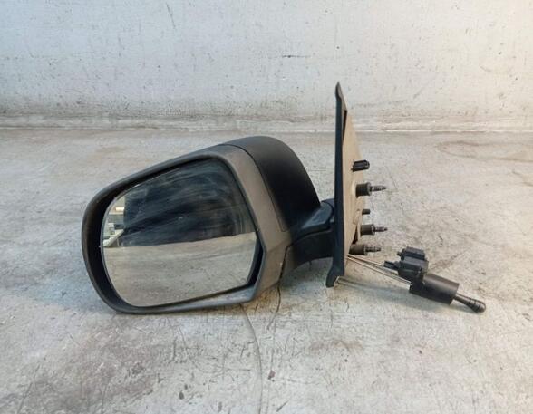 Wing (Door) Mirror NISSAN MICRA IV (K13_)