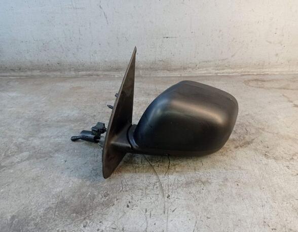 Wing (Door) Mirror NISSAN MICRA IV (K13_)