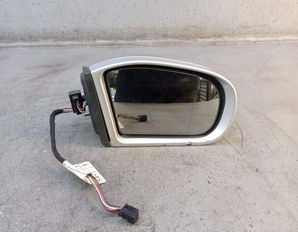 Wing (Door) Mirror MERCEDES-BENZ C-CLASS (W203)