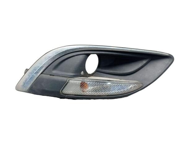 Fog Lamp Cover Trim OPEL ASTRA J Sports Tourer (P10)