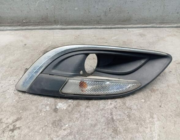 Fog Lamp Cover Trim OPEL ASTRA J Sports Tourer (P10)