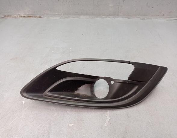 Fog Lamp Cover Trim OPEL ASTRA J Sports Tourer (P10)