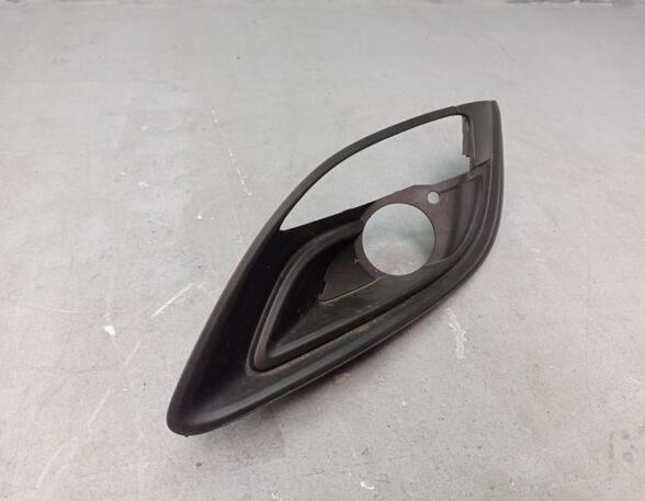 Fog Lamp Cover Trim OPEL ASTRA J Sports Tourer (P10)