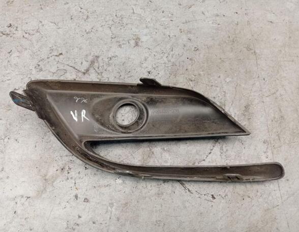 Fog Lamp Cover Trim MAZDA 3 (BM, BN)