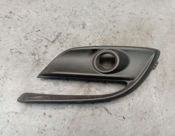 Fog Lamp Cover Trim MAZDA 3 (BM, BN)