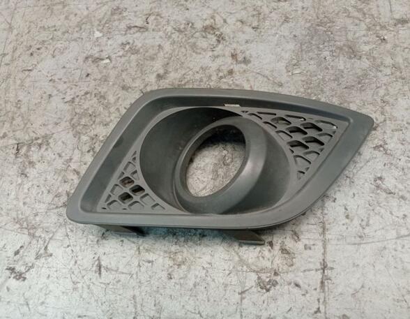 Fog Lamp Cover Trim FORD FIESTA V (JH_, JD_)