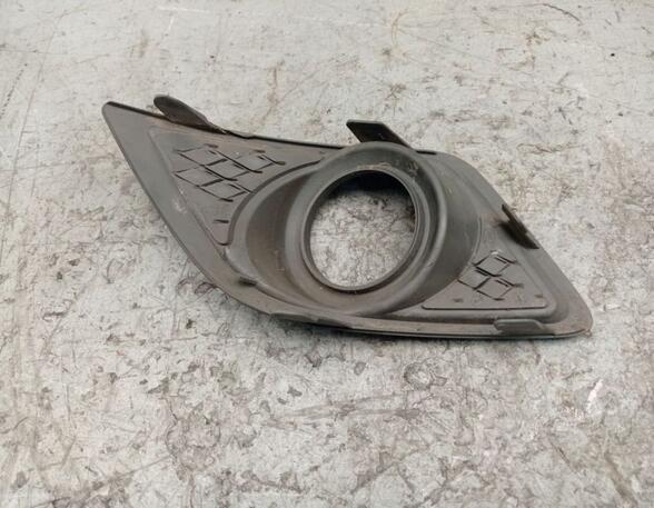 Fog Lamp Cover Trim FORD FIESTA V (JH_, JD_)