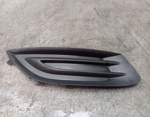 Fog Lamp Cover Trim OPEL MERIVA B MPV (S10)