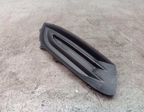 Fog Lamp Cover Trim OPEL MERIVA B MPV (S10)