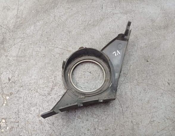 Fog Lamp Cover Trim PEUGEOT 207 (WA_, WC_)