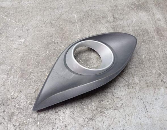 Fog Lamp Cover Trim MAZDA 2 (DE_, DH_)