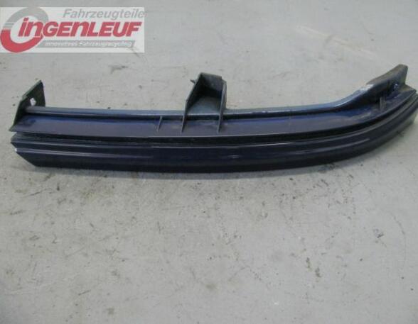 Headlight Cover OPEL Zafira A (F75_)