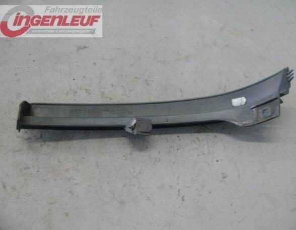 Headlight Cover OPEL Zafira A (F75_)