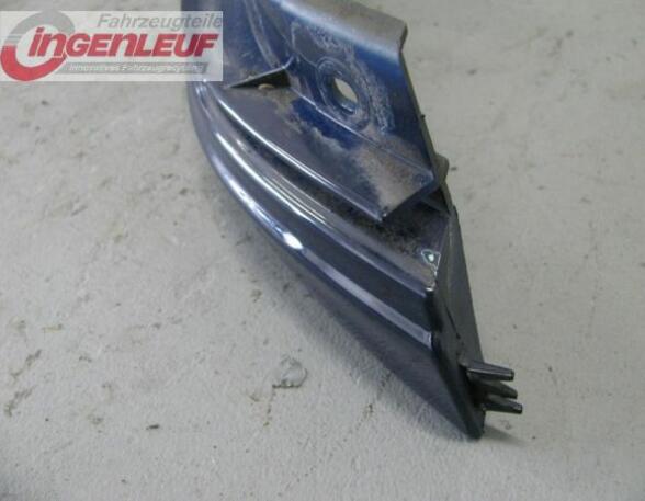 Afdekking koplamp OPEL Zafira A (F75_)