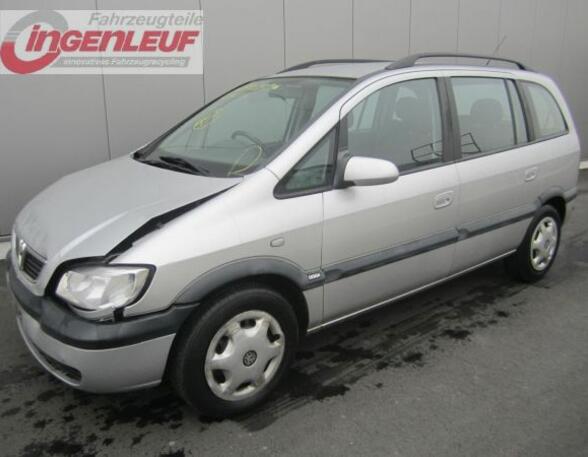 Knipperlampschakelaar OPEL Zafira A (F75_)