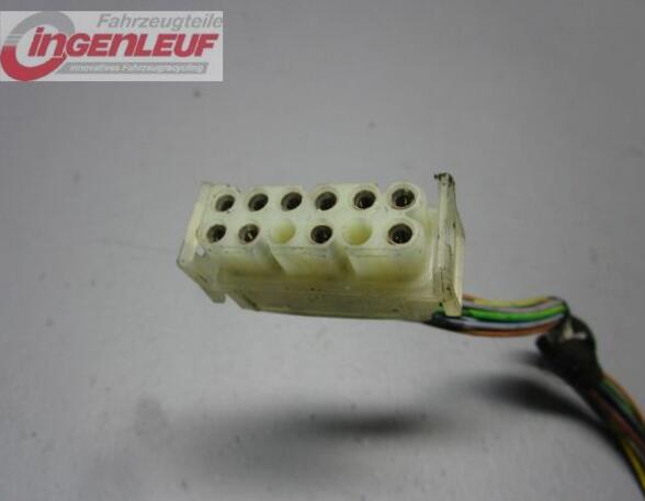 Turn Signal Switch BMW 3er (E36)