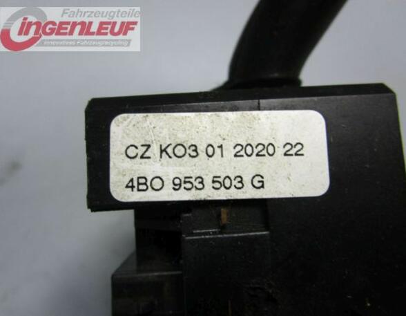 Turn Signal Switch VW Passat (3B2)