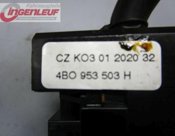 Schalter Blinker Blinkerschalter Wischerschalter AUDI A3 (8L1) 1.8 T 110 KW