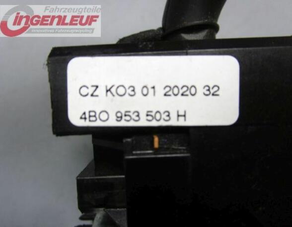 Turn Signal Switch AUDI A3 (8L1)