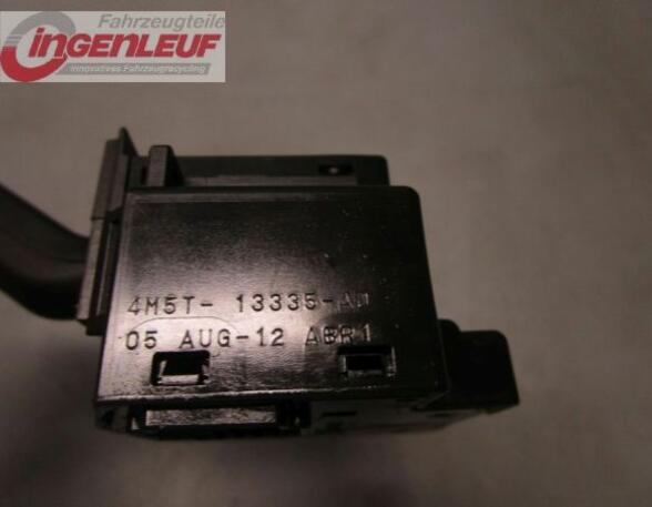 Turn Signal Switch FORD Focus II (DA, DP, HCP)